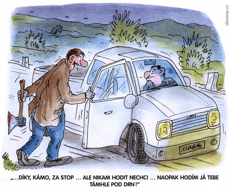 Petr Urban vtipy č.107190 - 