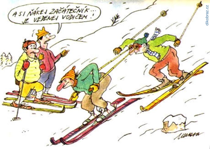Petr Urban vtipy č.600 - 