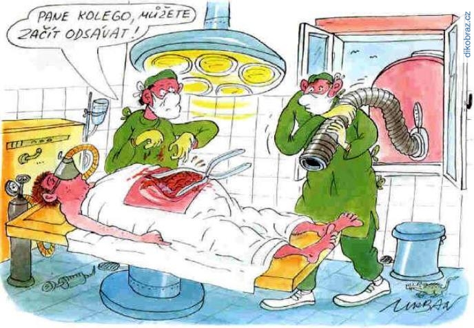Petr Urban vtipy č.786 - 