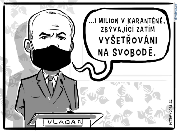 Petr Vyoral vtipy č.16272 - 