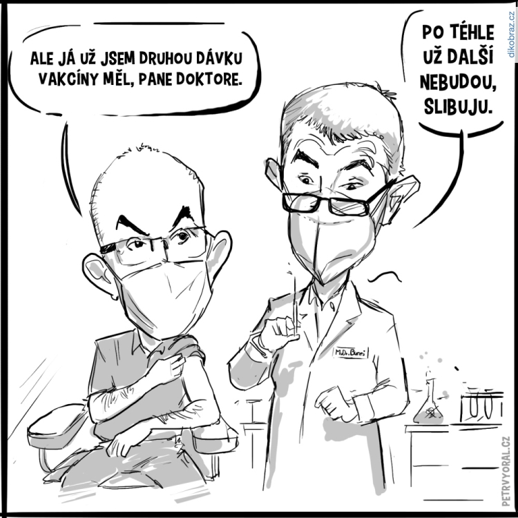 Petr Vyoral vtipy č.28179 - 