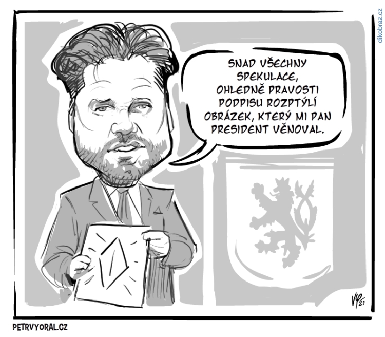 Petr Vyoral vtipy č.39848 - 