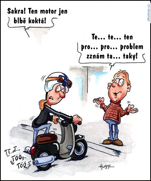 Phil Hubbe vtipy č.66738 - 