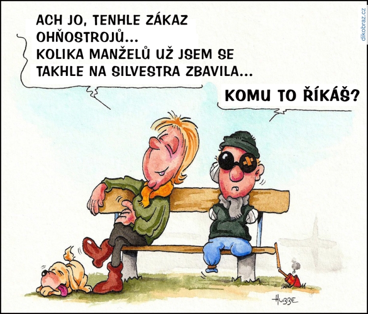 Phil Hubbe vtipy č.66741 - 