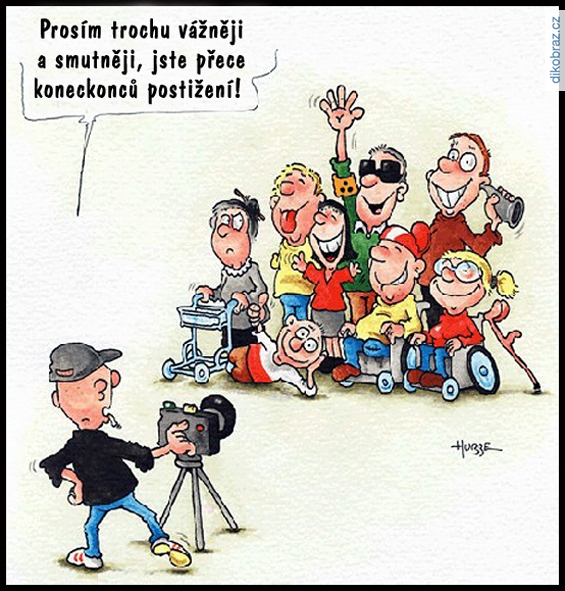 Phil Hubbe vtipy č.66744 - 