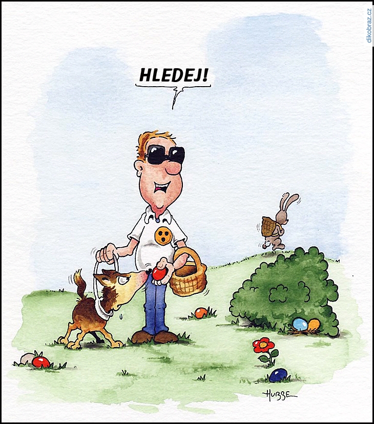 Phil Hubbe vtipy č.76487 - 