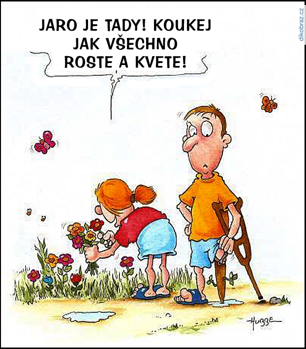 Phil Hubbe vtipy č.77001 - 