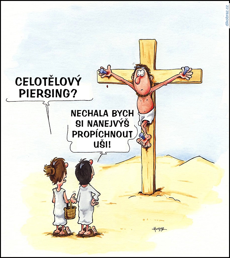 Phil Hubbe vtipy č.77011 -