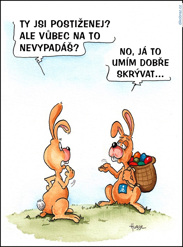 Phil Hubbe vtipy č.77227 - 