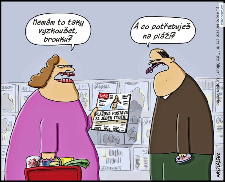Piero Masztalerz vtipy č.79474 - 