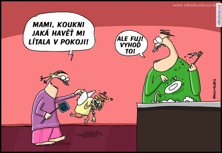 Piero Masztalerz vtipy č.79482 - 