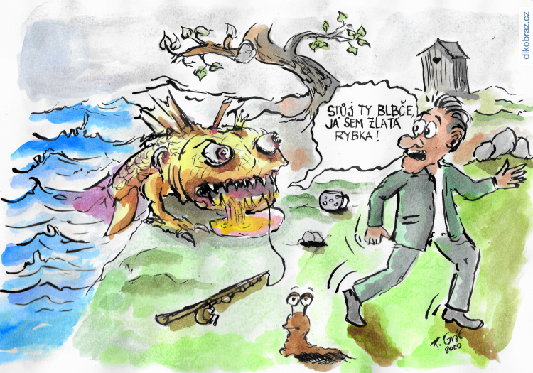 Přemysl Gráf vtipy č.22948 - 
