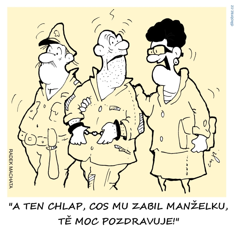 Radek Machata vtipy č.50729 - 