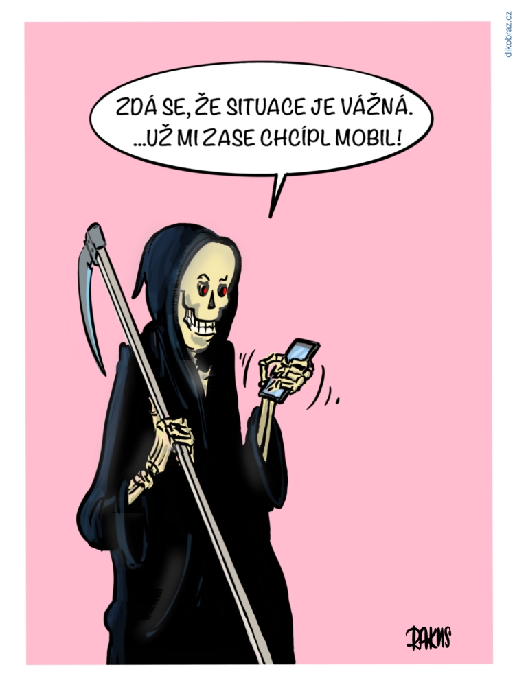 Radovan Rakus vtipy č.22343 -