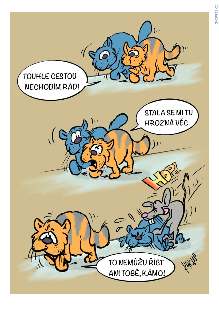 Radovan Rakus vtipy č.23034 - 