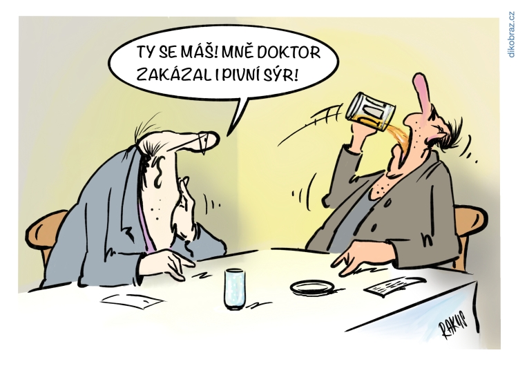 Radovan Rakus vtipy č.23157 -
