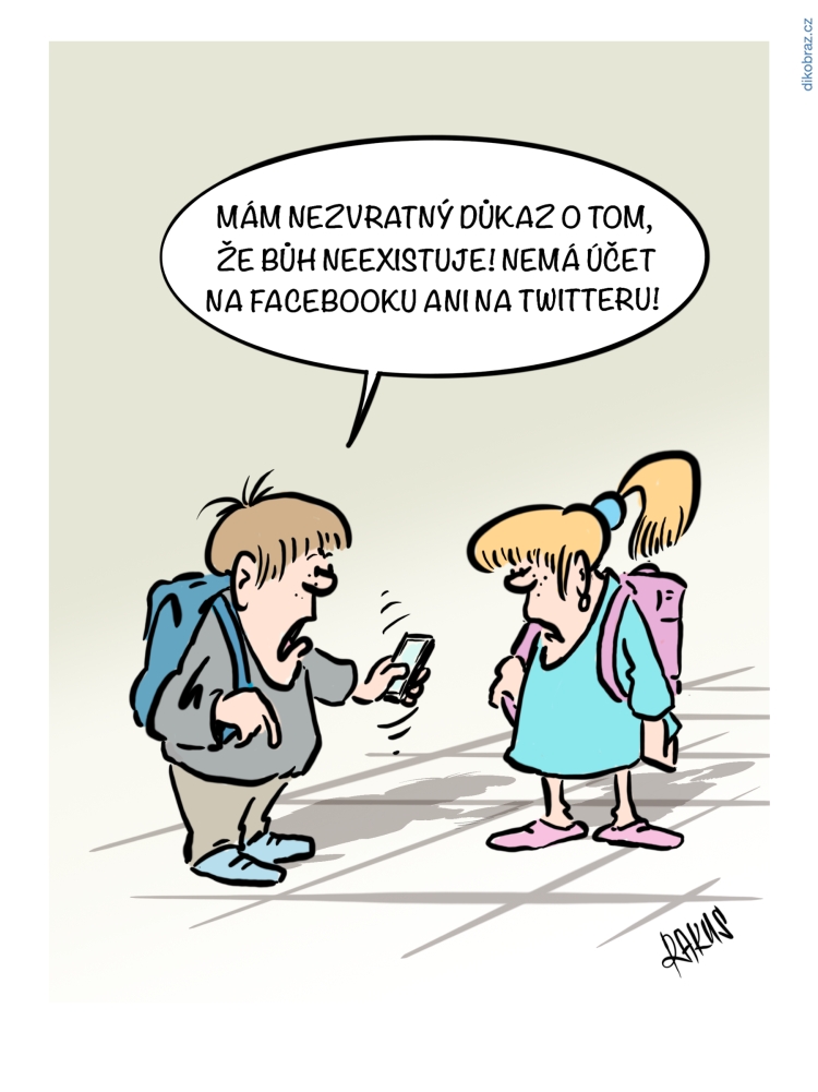 Radovan Rakus vtipy č.23399 - 