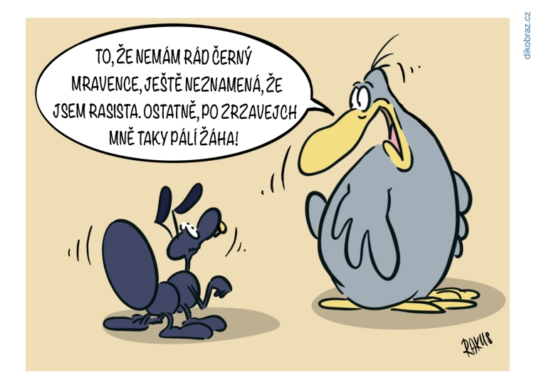 Radovan Rakus vtipy č.23569 -