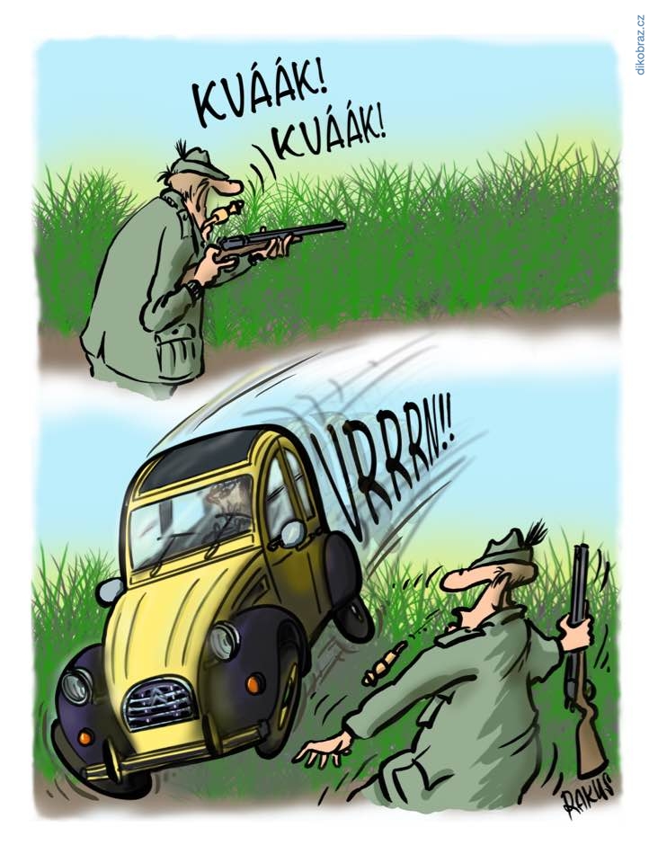 Radovan Rakus vtipy č.23860 - 