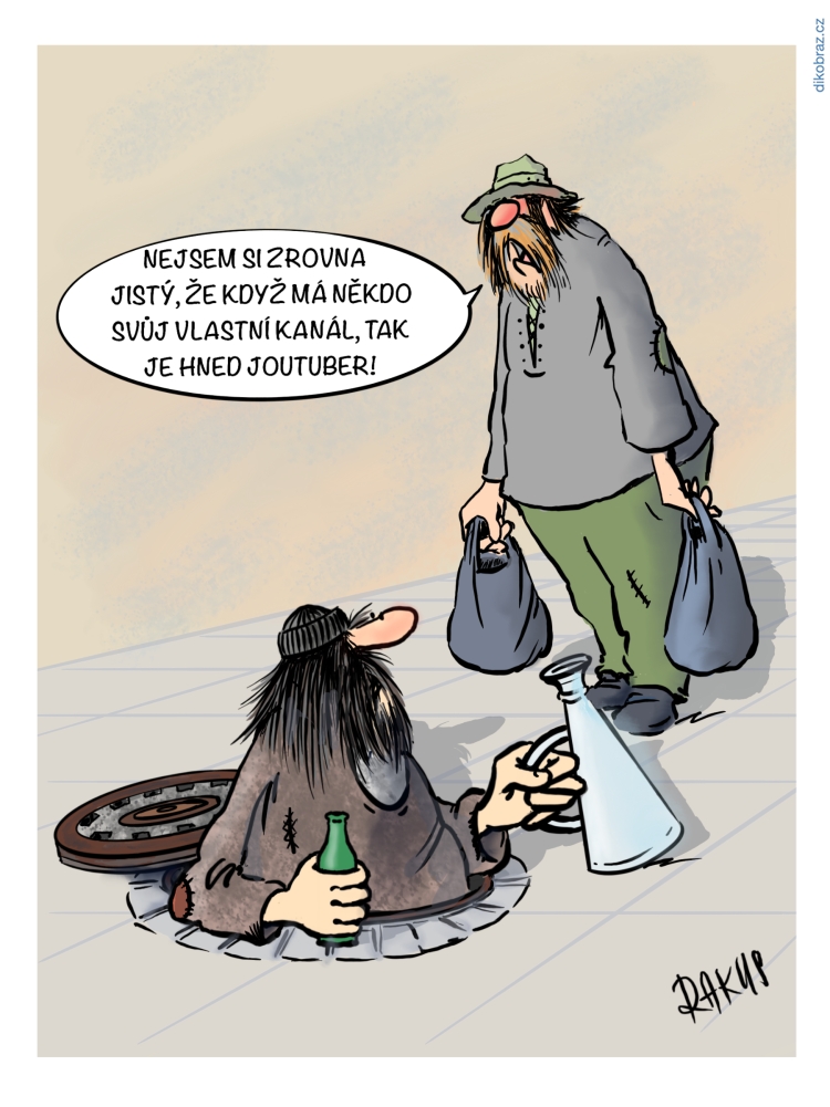 Radovan Rakus vtipy č.24177 -
