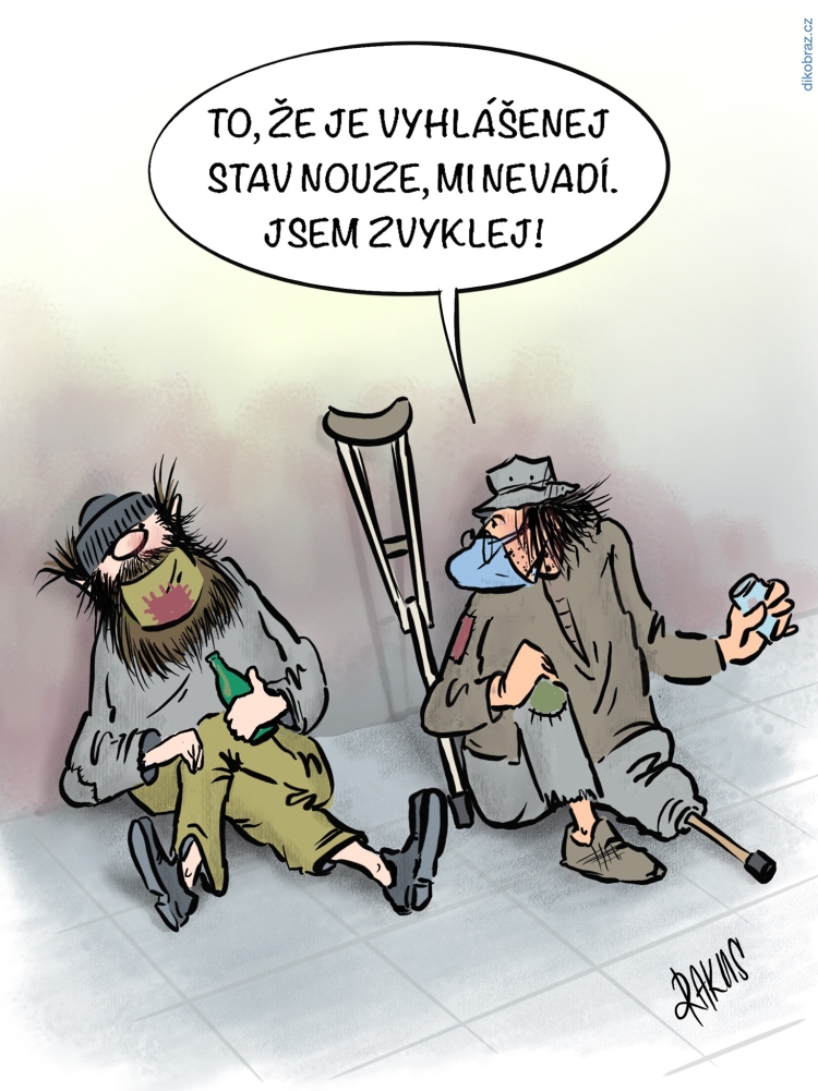 Radovan Rakus vtipy č.24209 -