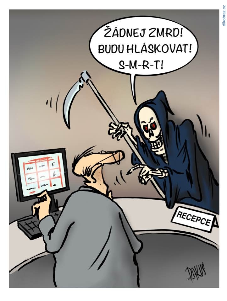 Radovan Rakus vtipy č.26809 - 