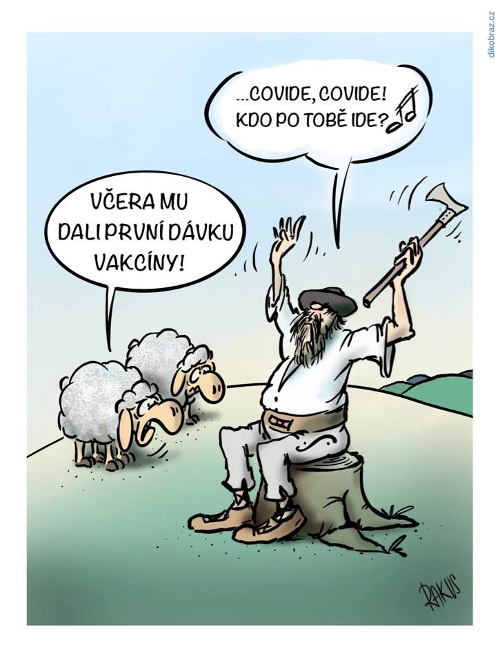 Radovan Rakus vtipy č.28615 - 