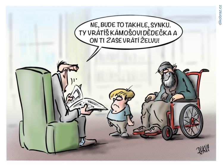 Radovan Rakus vtipy č.29796 -