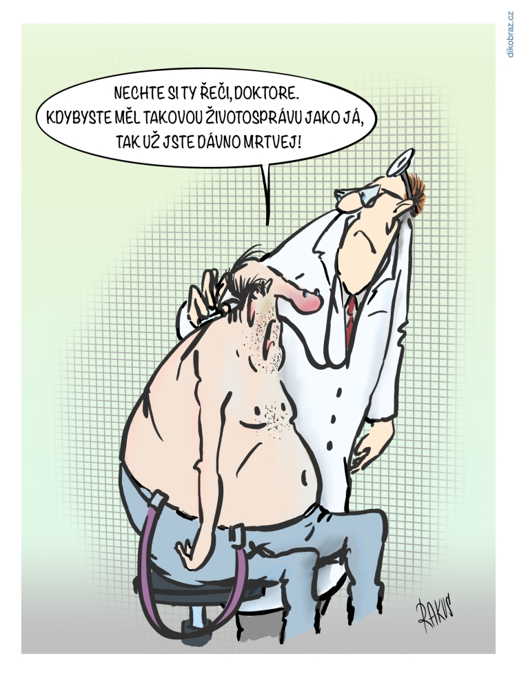 Radovan Rakus vtipy č.32242 - 