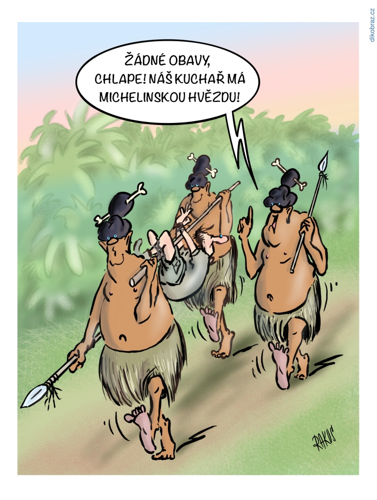 Radovan Rakus vtipy č.32790 - 