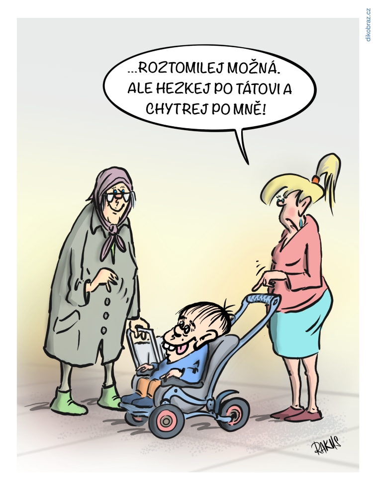 Radovan Rakus vtipy č.35259 -