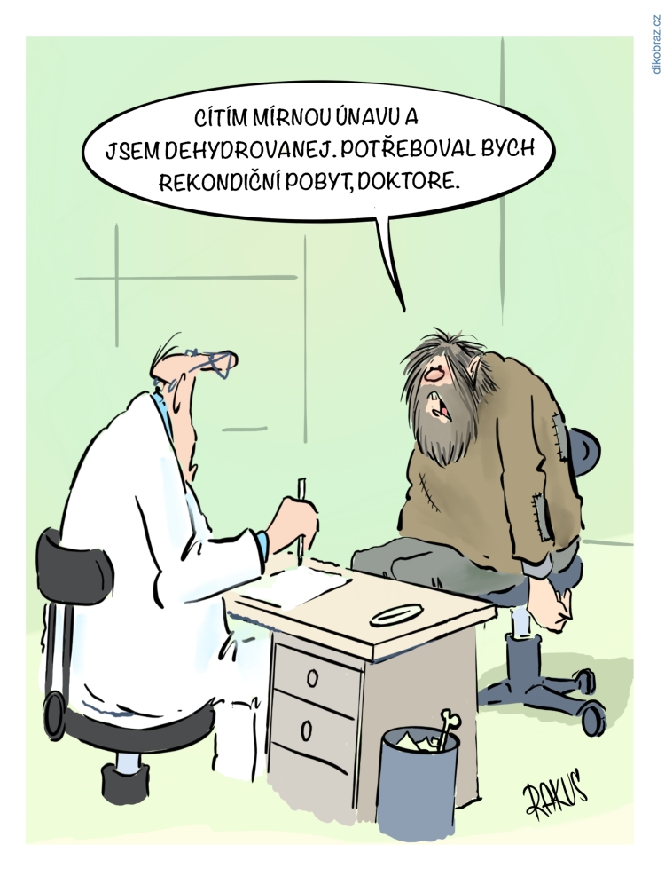 Radovan Rakus vtipy č.39195 -