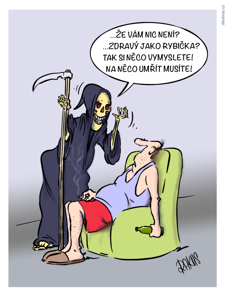 Radovan Rakus vtipy č.48986 - 