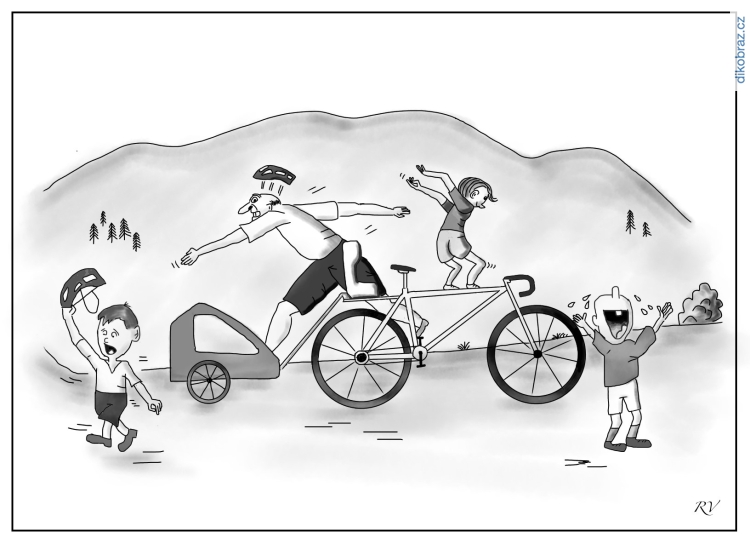 Radovan Vrška vtipy č. - 