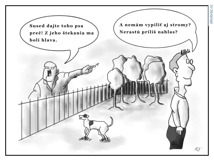 Radovan Vrška vtipy č.9515 - 