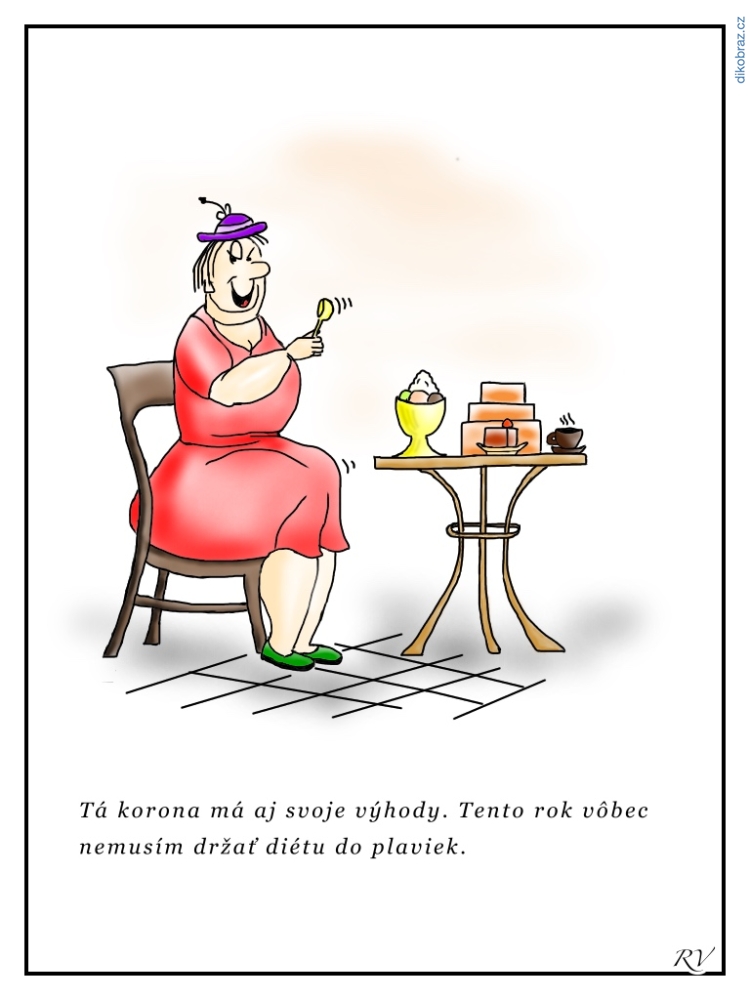 Radovan Vrška vtipy č.9642 - 