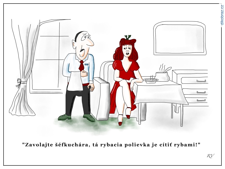 Radovan Vrška vtipy č.9700 - 