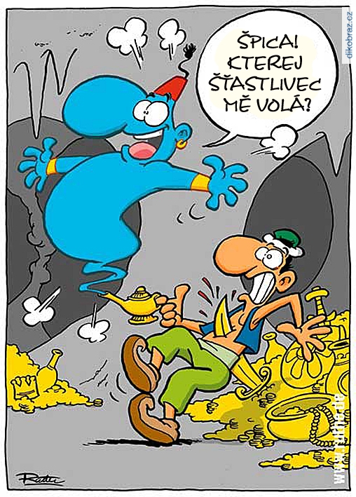 Ralph Ruthe vtipy č.63726 - 