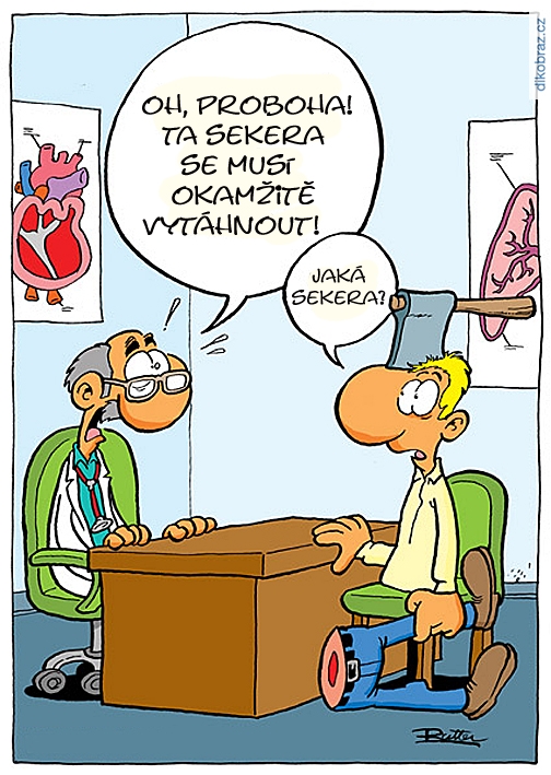 Ralph Ruthe vtipy č.64267 - 