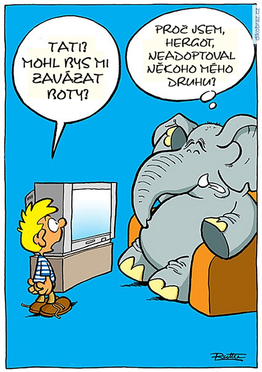 Ralph Ruthe vtipy č.64278 - 