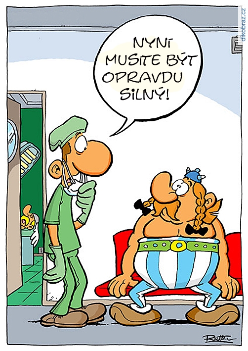 Ralph Ruthe vtipy č.64279 - 