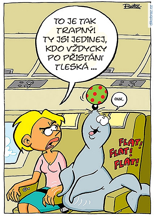 Ralph Ruthe vtipy č.64280 - 