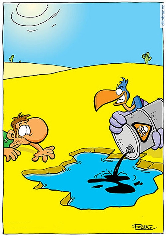 Ralph Ruthe vtipy č.64281 - 