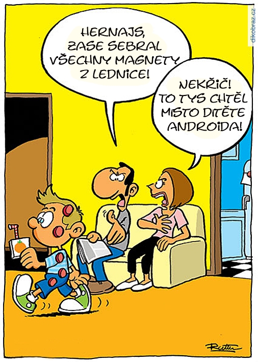 Ralph Ruthe vtipy č.64284 - 