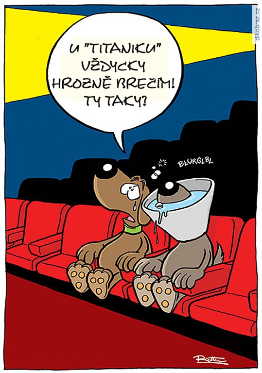 Ralph Ruthe vtipy č.64286 -