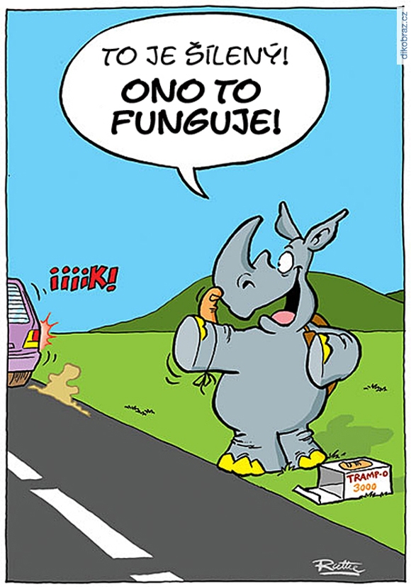 Ralph Ruthe vtipy č.64292 - 