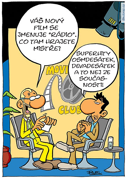 Ralph Ruthe vtipy č.64397 - 