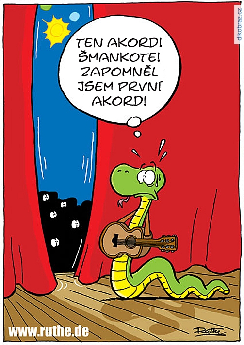 Ralph Ruthe vtipy č.64771 - 