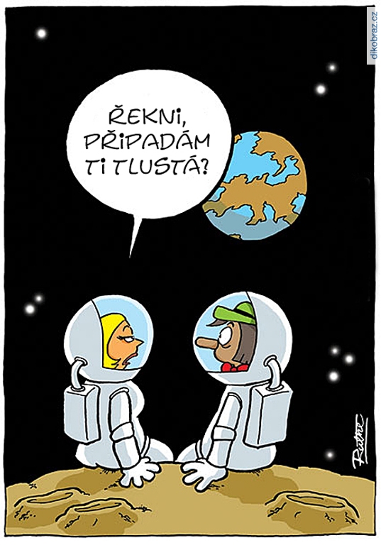 Ralph Ruthe vtipy č.64772 - 
