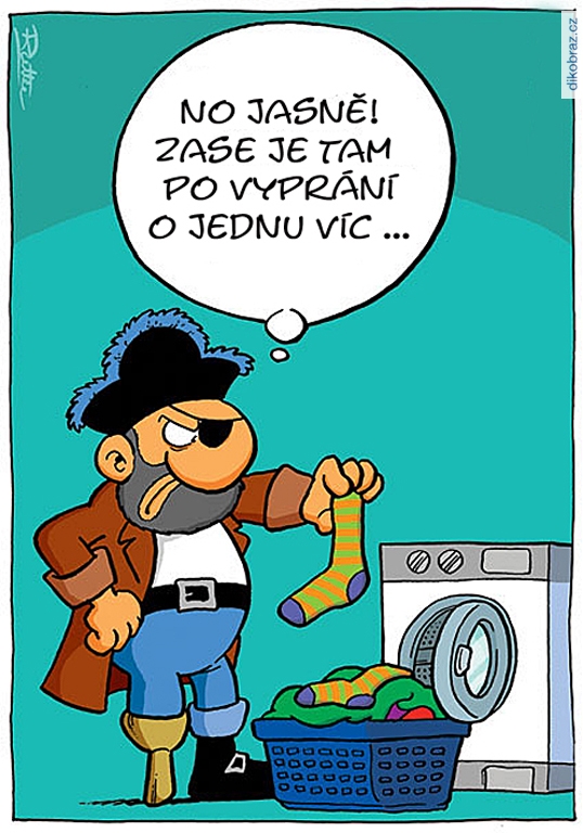 Ralph Ruthe vtipy č.64791 - 